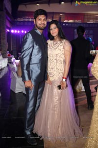 Singh Wedding Reception