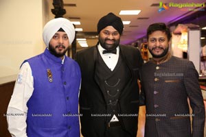 Singh Wedding Reception