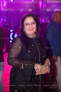 Singh Wedding Reception