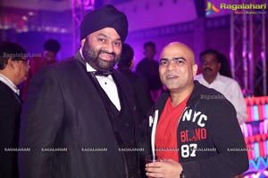 Singh Wedding Reception