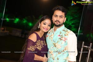 Singh Wedding Reception