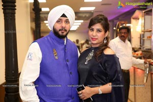 Singh Wedding Reception