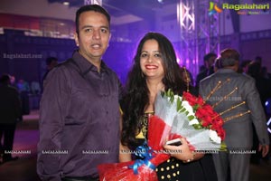 Singh Wedding Reception