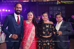 Singh Wedding Reception