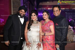 Singh Wedding Reception