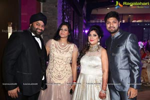Singh Wedding Reception