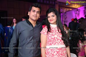 Singh Wedding Reception