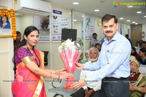 Dr.Mohan's diabetes specialties center