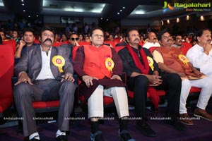 Mohan Babu Felicitation