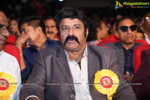 Mohan Babu Felicitation