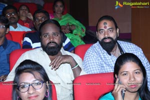 Mohan Babu Felicitation