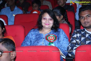 Mohan Babu Felicitation