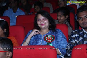 Mohan Babu Felicitation