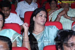 Mohan Babu Felicitation