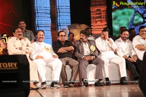 Mohan Babu Felicitation