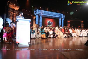 Mohan Babu Felicitation