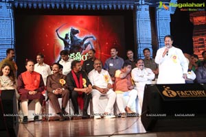 Mohan Babu Felicitation