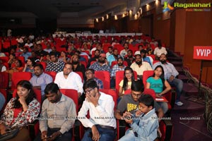 Mohan Babu Felicitation