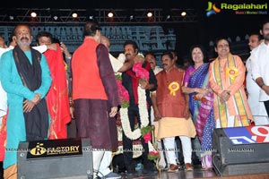 Mohan Babu Felicitation