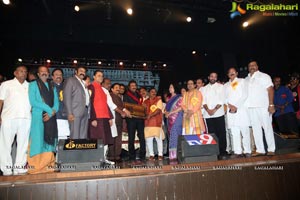 Mohan Babu Felicitation