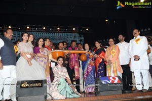 Mohan Babu Felicitation