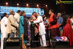 Mohan Babu Felicitation