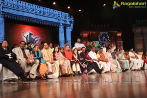 Mohan Babu Felicitation