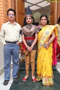 Mohan Babu Felicitation