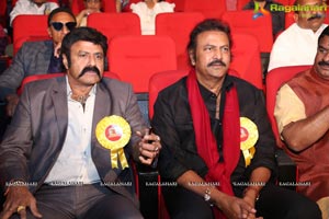 Mohan Babu Felicitation