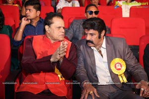 Mohan Babu Felicitation