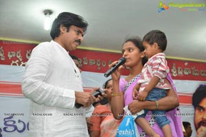 Pawan Kalyan Puttaparthi