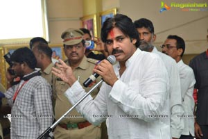 Pawan Kalyan Puttaparthi