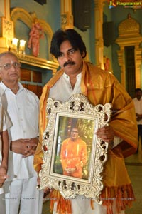 Pawan Kalyan Puttaparthi