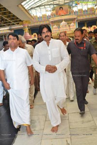 Pawan Kalyan Puttaparthi