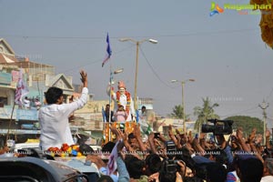 Pawan Kalyan Puttaparthi