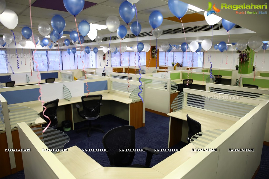 Planon Software Services Pvt. Ltd. 10th Anniversary Celebrations