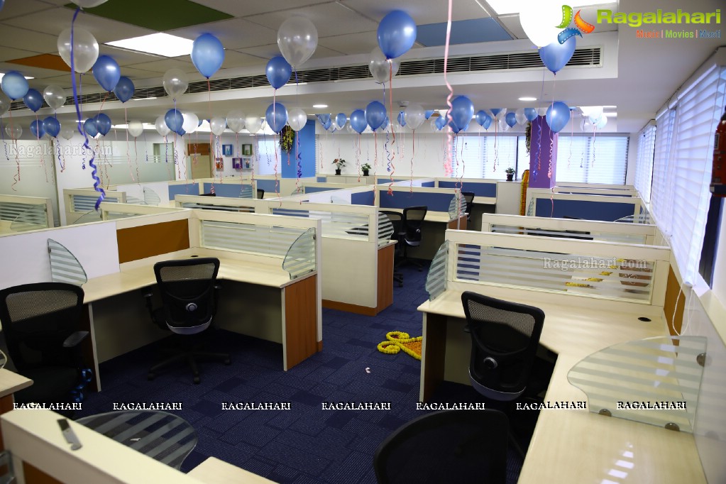 Planon Software Services Pvt. Ltd. 10th Anniversary Celebrations