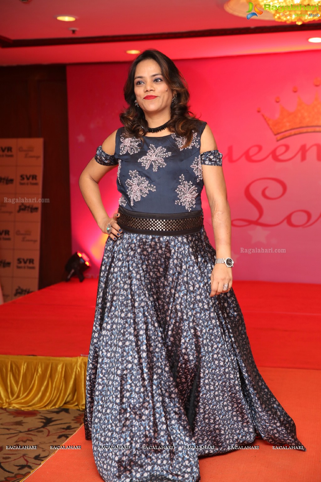 Queenslounge Kitty Event at Taj Banjara - Hosted by Sneha Chowdary