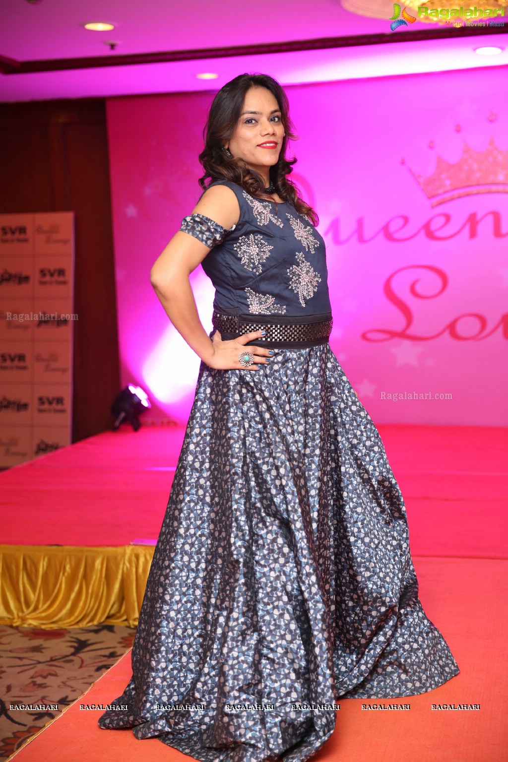 Queenslounge Kitty Event at Taj Banjara - Hosted by Sneha Chowdary