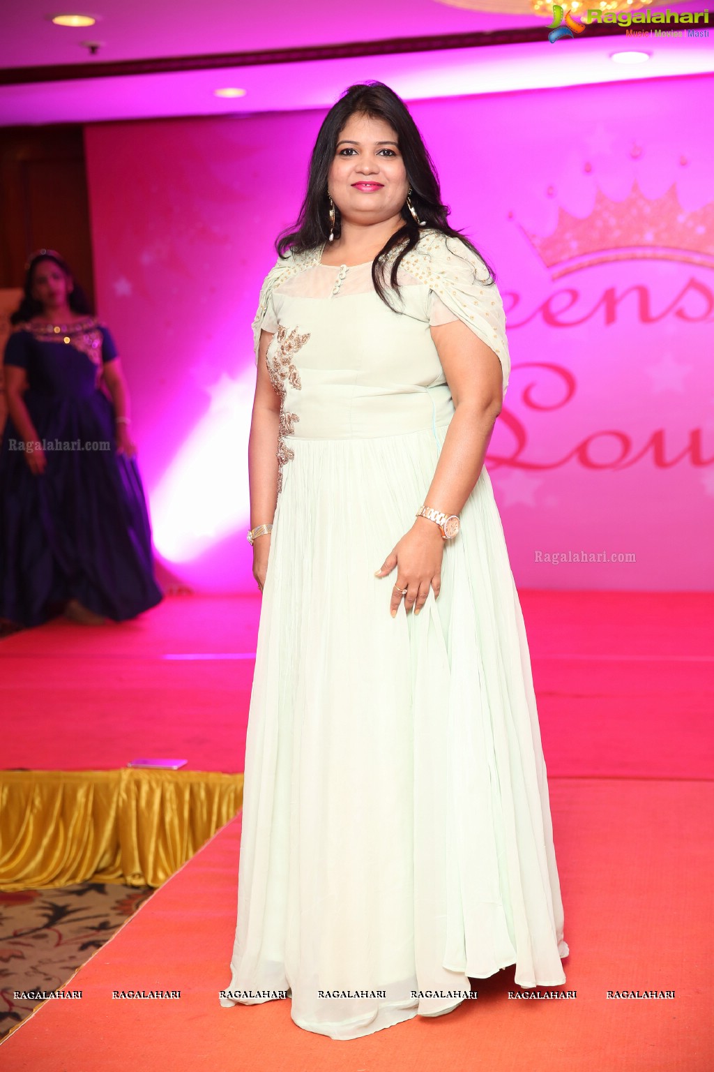 Queenslounge Kitty Event at Taj Banjara - Hosted by Sneha Chowdary