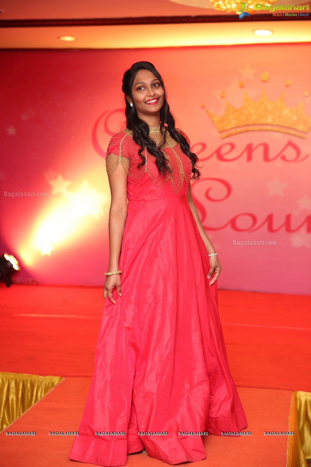 Queenslounge Kitty Event at Taj Banjara - Hosted by Sneha Chowdary