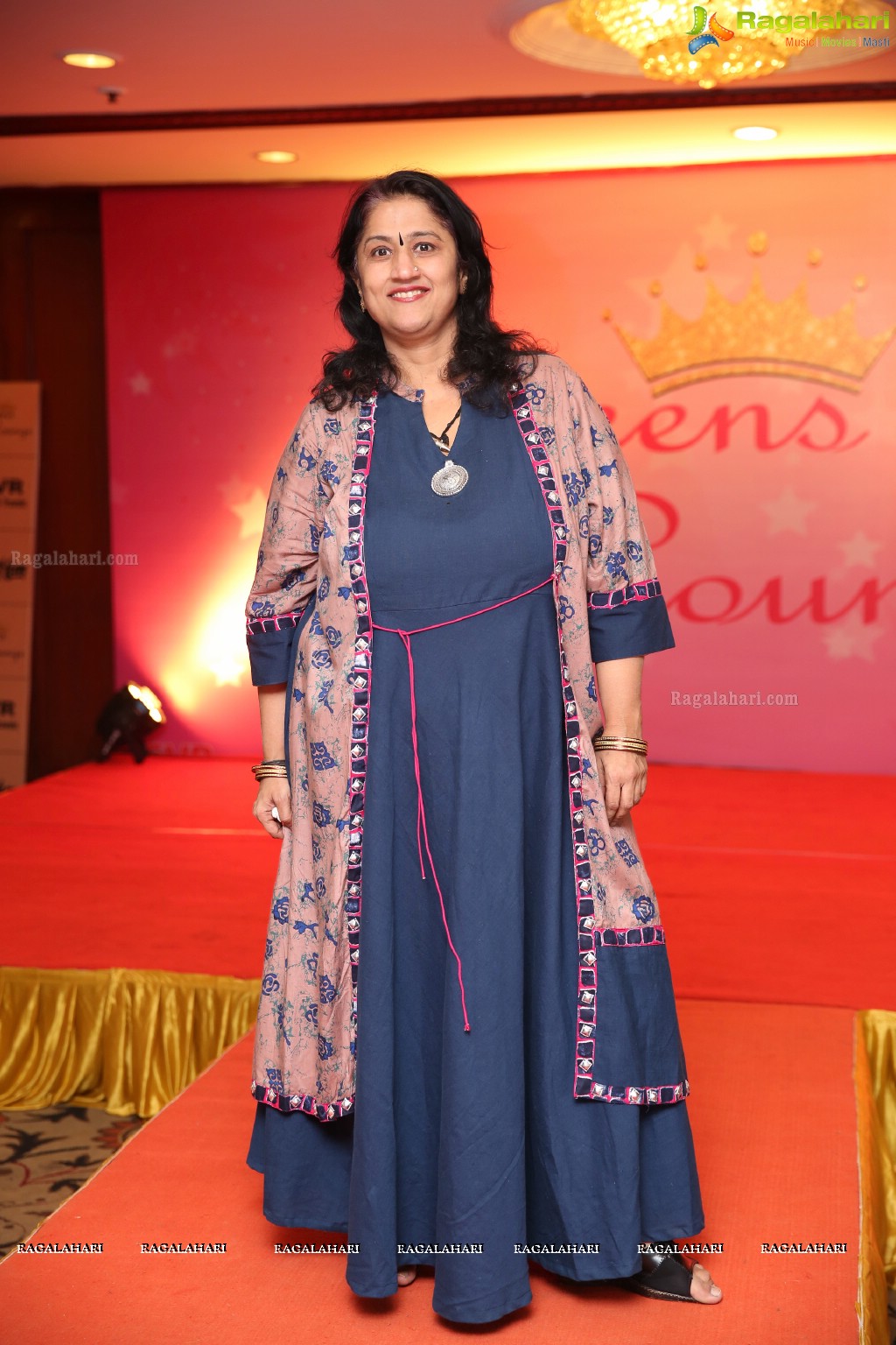 Queenslounge Kitty Event at Taj Banjara - Hosted by Sneha Chowdary