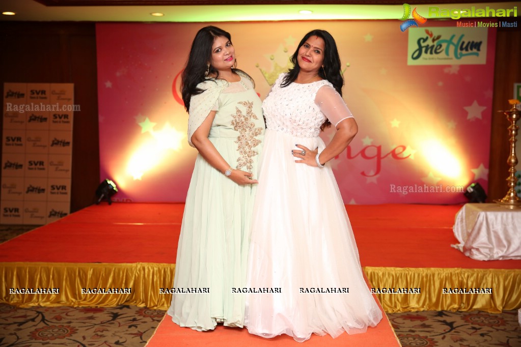 Queenslounge Kitty Event at Taj Banjara - Hosted by Sneha Chowdary