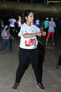 Run For Girl Child