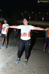 Run For Girl Child