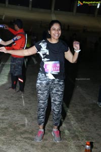 Run For Girl Child