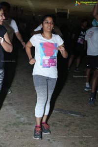 Run For Girl Child