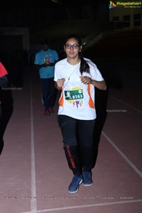 Run For Girl Child