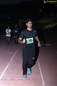 Run For Girl Child