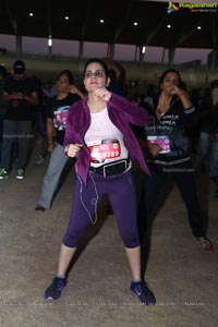 Run For Girl Child